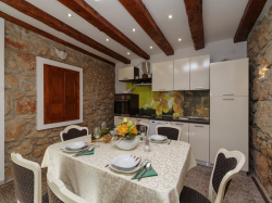 Maison de vacances Barac Rural Holiday Home Grizane