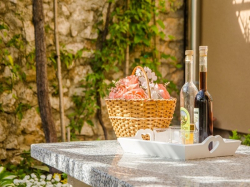 Maison de vacances Barac Rural Holiday Home Grizane