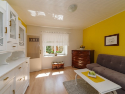 Maison de vacances Barac Rural Holiday Home Grizane