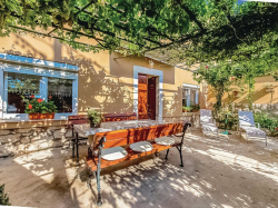 Maison de vacances Barac Rural Holiday Home Grizane