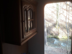Maison de vacances Slapnica  Jastrebarsko