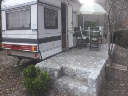 Maison de vacances Slapnica  Jastrebarsko