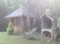 Maison de vacances Slapnica  Jastrebarsko