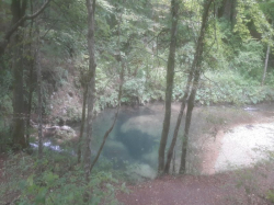 Maison de vacances Slapnica  Jastrebarsko