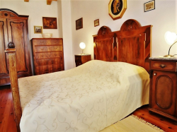 Maison de vacances DOMMIVAA Kanfanar
