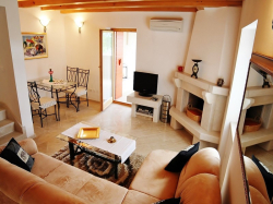 Maison de vacances DOMMIVAA Kanfanar