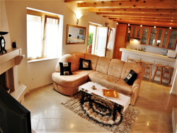 Maison de vacances DOMMIVAA Kanfanar
