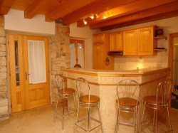 Maison de vacances DOMMIVAA Kanfanar