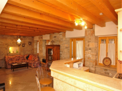 Maison de vacances DOMMIVAA Kanfanar