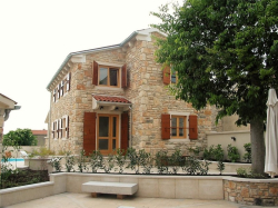 Maison de vacances DOMMIVAA Kanfanar