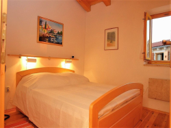 Maison de vacances DOMMIVAA Kanfanar