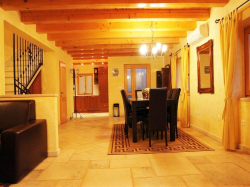 Maison de vacances DOMMIVAA Kanfanar