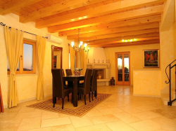 Maison de vacances DOMMIVAA Kanfanar