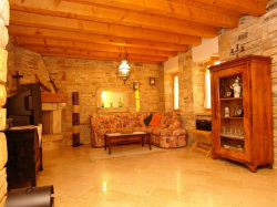 Maison de vacances DOMMIVAA Kanfanar