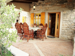 Maison de vacances DOMMIVAA Kanfanar