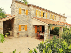 Maison de vacances DOMMIVAA Kanfanar