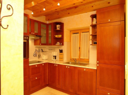 Maison de vacances DOMMIVAA Kanfanar