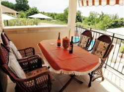 Maison de vacances DOMMIVAA Kanfanar