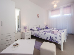Maison de vacances Villa Kovač Kastel Sucurac