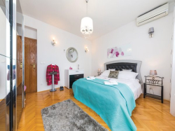 Maison de vacances Villa Kovač Kastel Sucurac