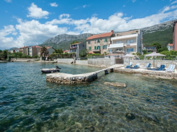 Maison de vacances Villa Kovač Kastel Sucurac