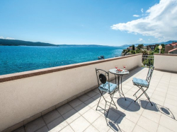 Maison de vacances Villa Kovač Kastel Sucurac