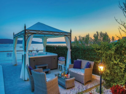 Maison de vacances Villa Kovač Kastel Sucurac