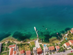 Maison de vacances Villa Kovač Kastel Sucurac