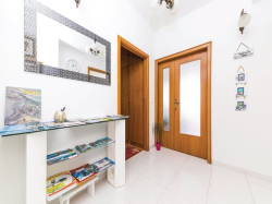 Maison de vacances Villa Kovač Kastel Sucurac