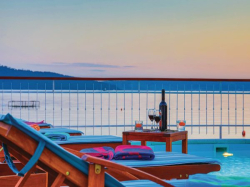 Maison de vacances Villa Kovač Kastel Sucurac