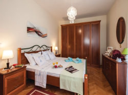 Maison de vacances Villa Kovač Kastel Sucurac