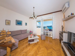 Maison de vacances Villa Kovač Kastel Sucurac