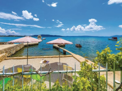 Maison de vacances Villa Kovač Kastel Sucurac