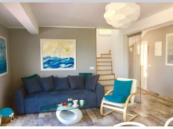 Maison de vacances Healthy house Klimno Klimno (Ile Krk)