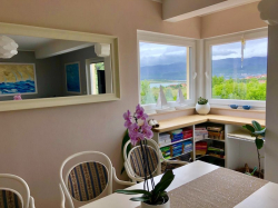 Maison de vacances Healthy house Klimno Klimno (Ile Krk)