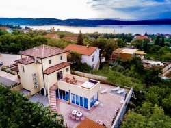 Maison de vacances Healthy house Klimno Klimno (Ile Krk)