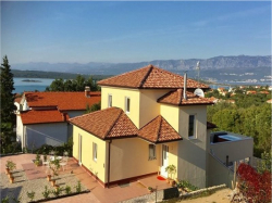Maison de vacances Healthy house Klimno Klimno (Ile Krk)