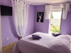 Maison de vacances Healthy house Klimno Klimno (Ile Krk)