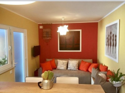 Maison de vacances Healthy house Klimno Klimno (Ile Krk)