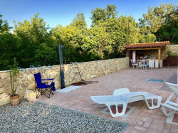 Maison de vacances Healthy house Klimno Klimno (Ile Krk)