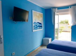 Maison de vacances Healthy house Klimno Klimno (Ile Krk)