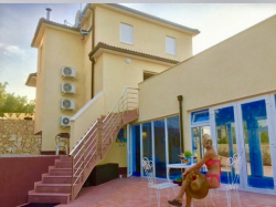 Maison de vacances Healthy house Klimno Klimno (Ile Krk)
