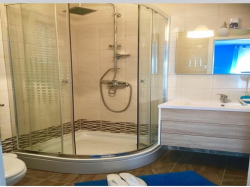 Maison de vacances Healthy house Klimno Klimno (Ile Krk)