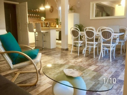 Maison de vacances Healthy house Klimno Klimno (Ile Krk)