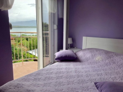Maison de vacances Healthy house Klimno Klimno (Ile Krk)