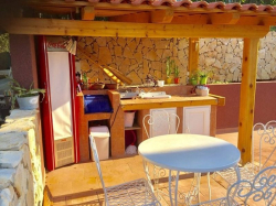 Maison de vacances Healthy house Klimno Klimno (Ile Krk)