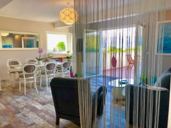 Maison de vacances Healthy house Klimno Klimno (Ile Krk)