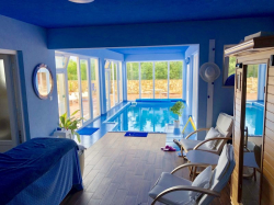 Maison de vacances Healthy house Klimno Klimno (Ile Krk)