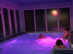 Maison de vacances Healthy house Klimno Klimno (Ile Krk)