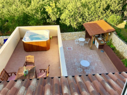 Maison de vacances Healthy house Klimno Klimno (Ile Krk)